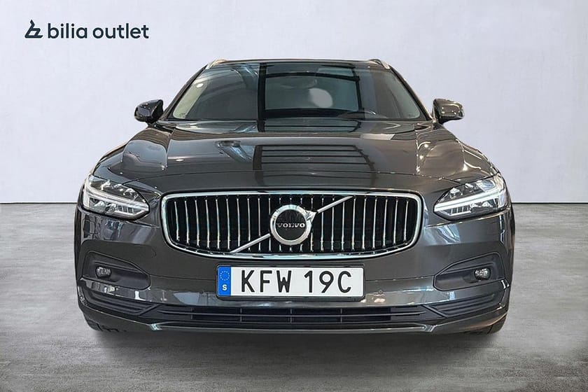 Bild 2 av Volvo V90
