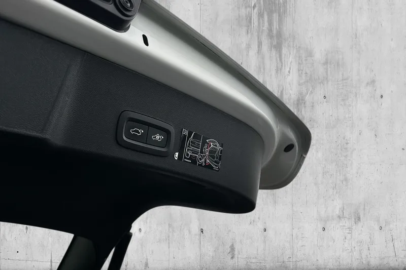 Volvo XC40 Recharge Twin bilde 24