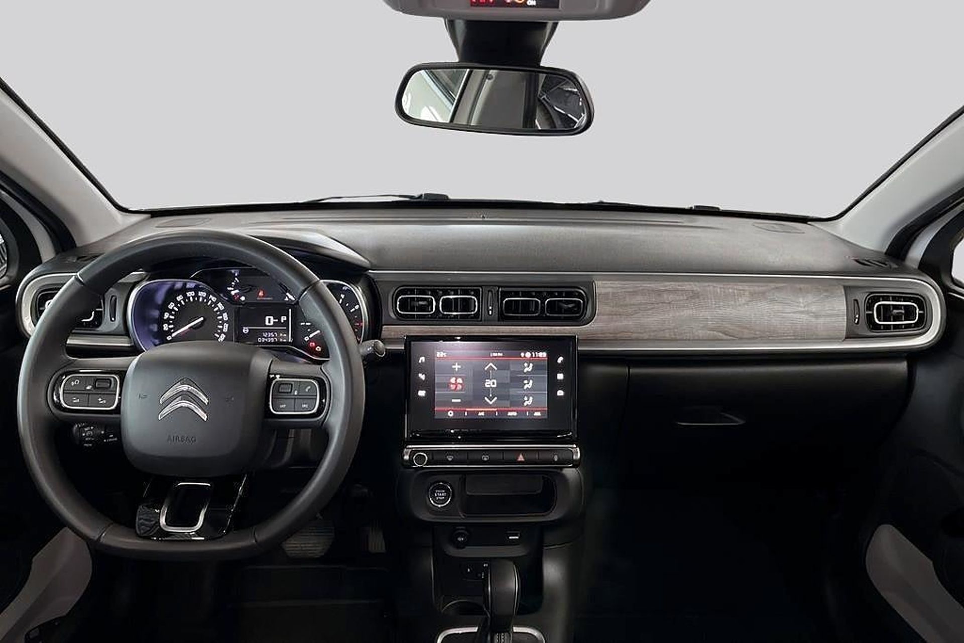 Citroen C3 2023, bild 7/10