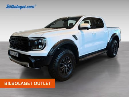 Ford Ranger Raptor