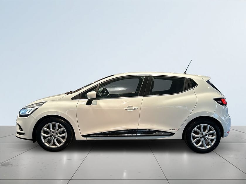 Bild 4 av Renault Clio