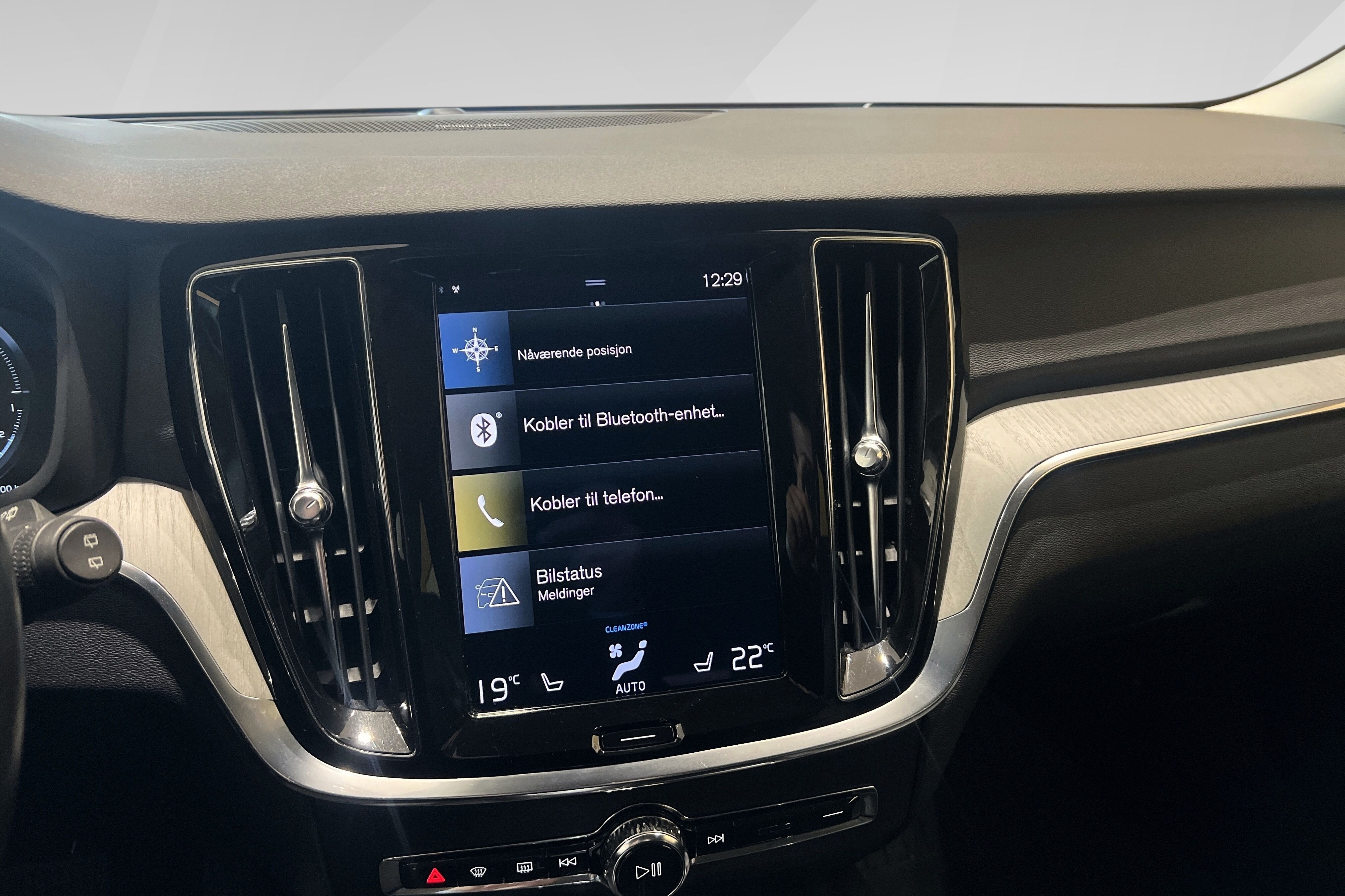 Volvo V60 bilde 13