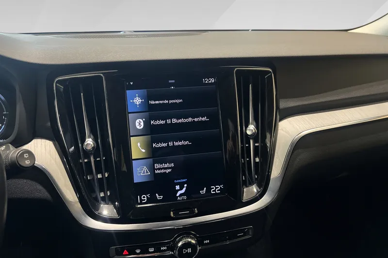 Volvo V60 bilde 13