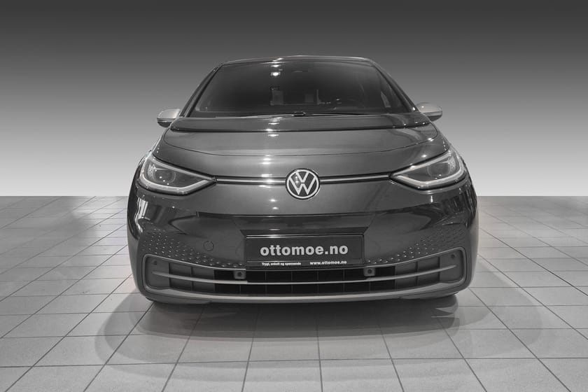 Bilde 4 av Volkswagen ID.3 Pro Performance 1ST | PERFORM. | MATRIX | V.PUMP | ACC | APP | NAVI