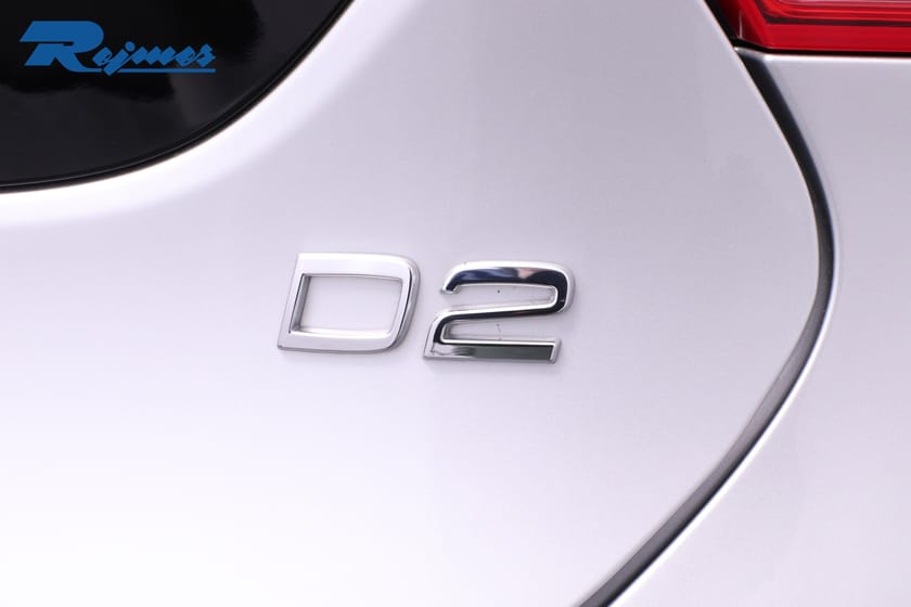 Bild 5 av Volvo V40 Cross Country D2 Business