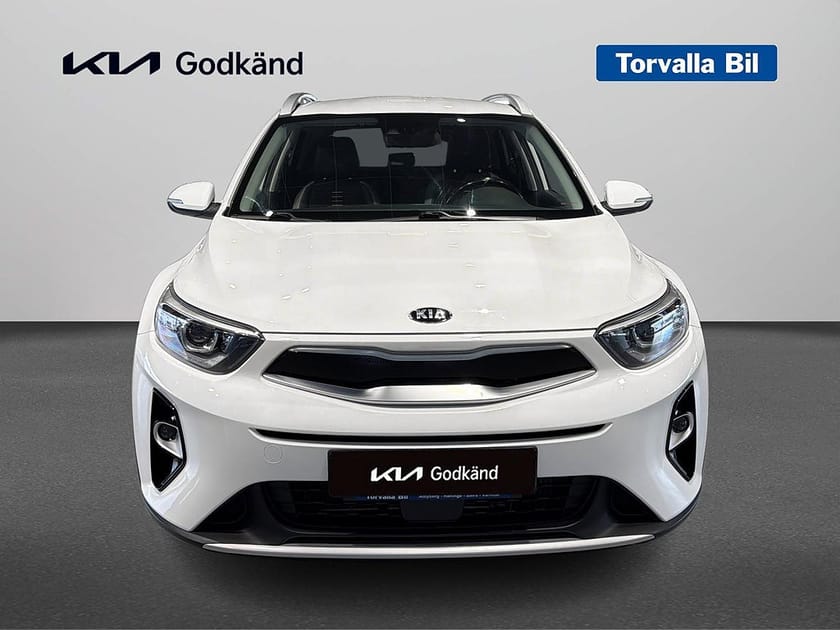 Bild 2 av Kia Stonic