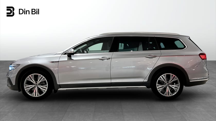 Bild 2 av Volkswagen Passat Alltrack TDI200 DSG 4M Executive Bussines/Pano