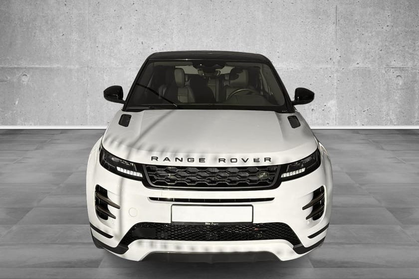 Bilde 4 av Land Rover Range Rover Evoque P300e AWD