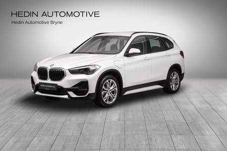 BMW X1 xDrive25e eDrive (K)