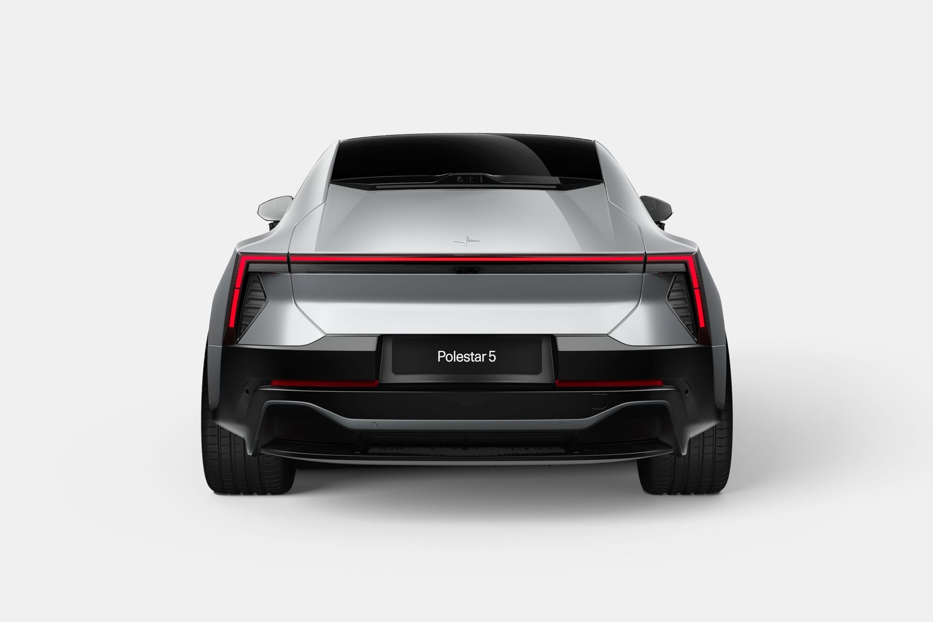 Polestar 5 Dual Motor Launch Edition 2027, bild 5/10