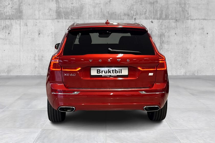 Bilde 4 av Volvo XC60