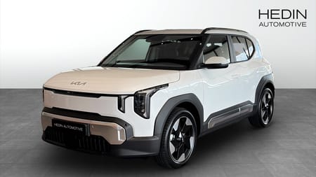 Kia EV2 Standard Range