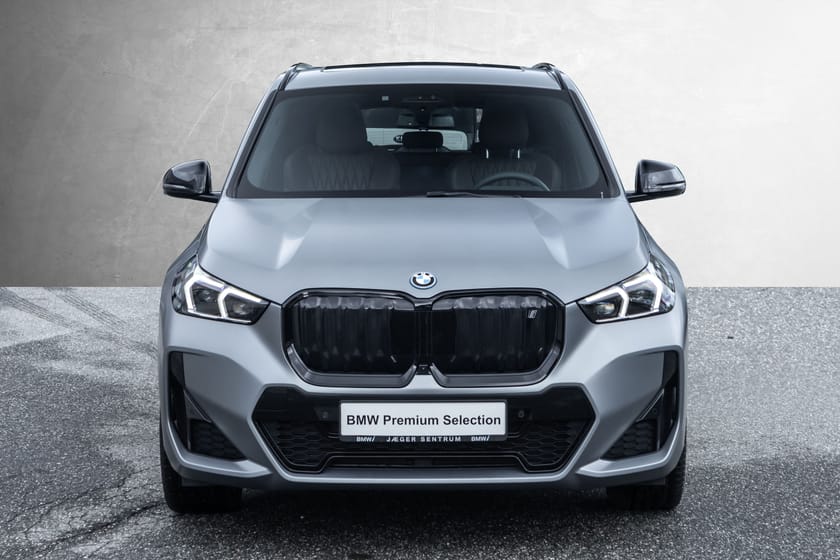 Bilde 4 av BMW iX1 xDrive30