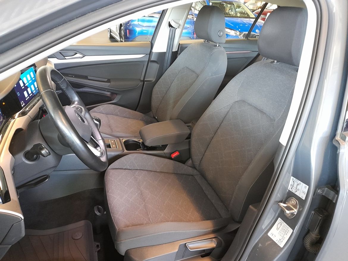 Volkswagen Volkswagen Golf — bild 8