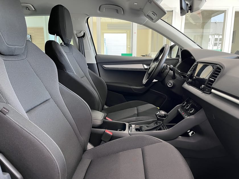 Bild 5 av Škoda Karoq