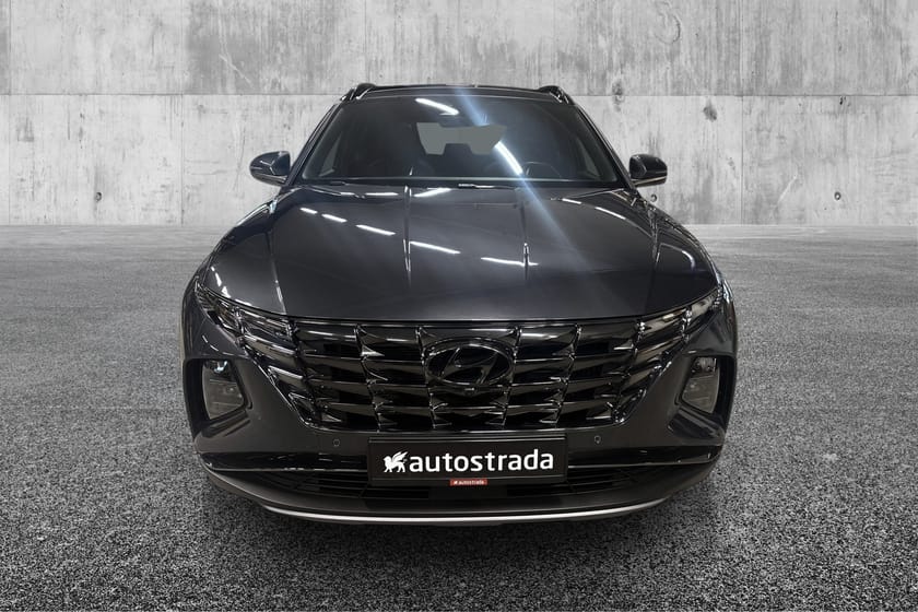 Bilde 2 av Hyundai Tucson PHEV 4x4/Automat//Panoramatak/