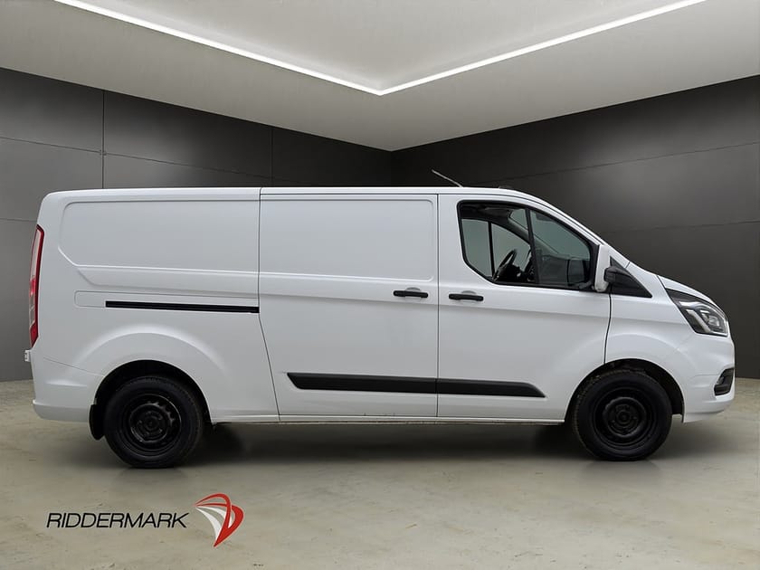 Bild 2 av Ford Transit Custom 300 transit-custom L2 Värmare Drag B-Kamera CAPRLAY MOMS