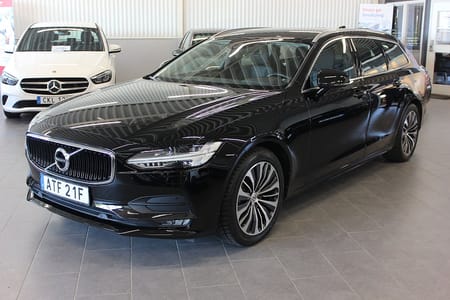 Volvo V90 D4 SE Advanced Momentum