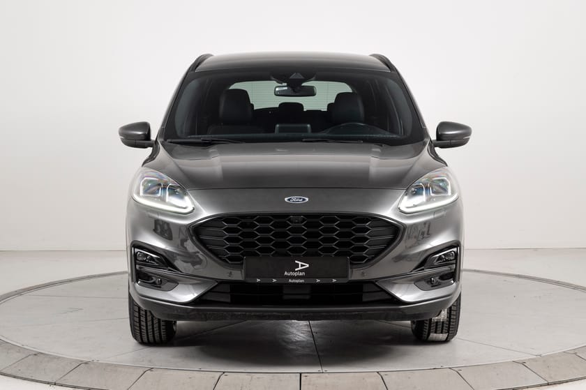 Bilde 4 av Ford Kuga Plug-In Hybrid 2,5 PHEV ST-Line ACC/Krok/B&O/HeadUp/Kamera/DAB/BT