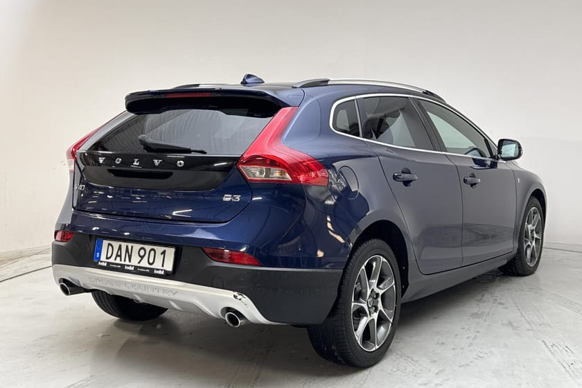 Bild 3 av Volvo V40 Cross Country