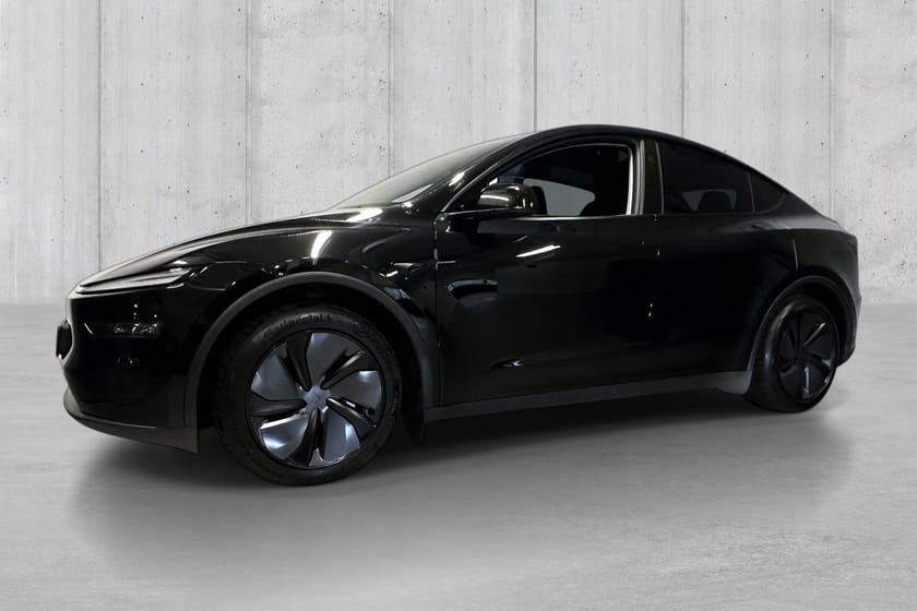 Bilde 2 av Tesla Model Y Long Range AWD Juniper | | LR | Norsk | Garanti | Leveringsklar