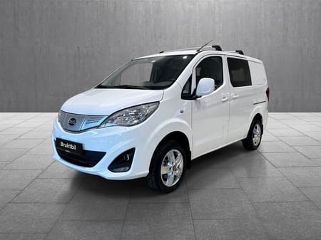 BYD ETP3