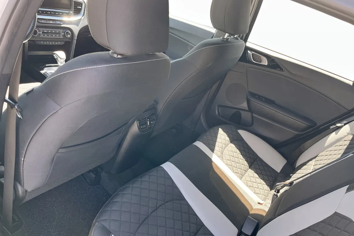 Kia Ceed Sportswagon
