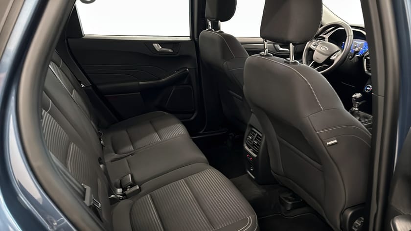 Bild 5 av Ford Kuga