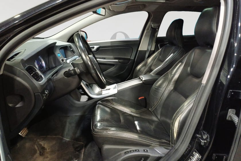 Bild 3 av Volvo V60