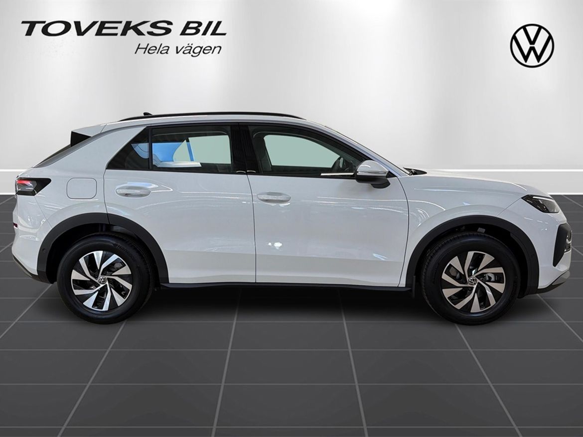 Volkswagen Volkswagen T-Roc — bild 2