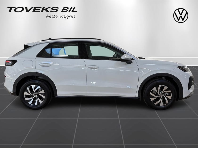 Bild 2 av Volkswagen T-Roc