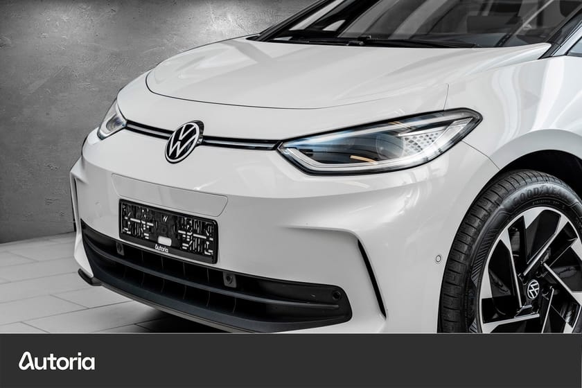 Bilde 2 av Volkswagen ID.3 Pro Performance