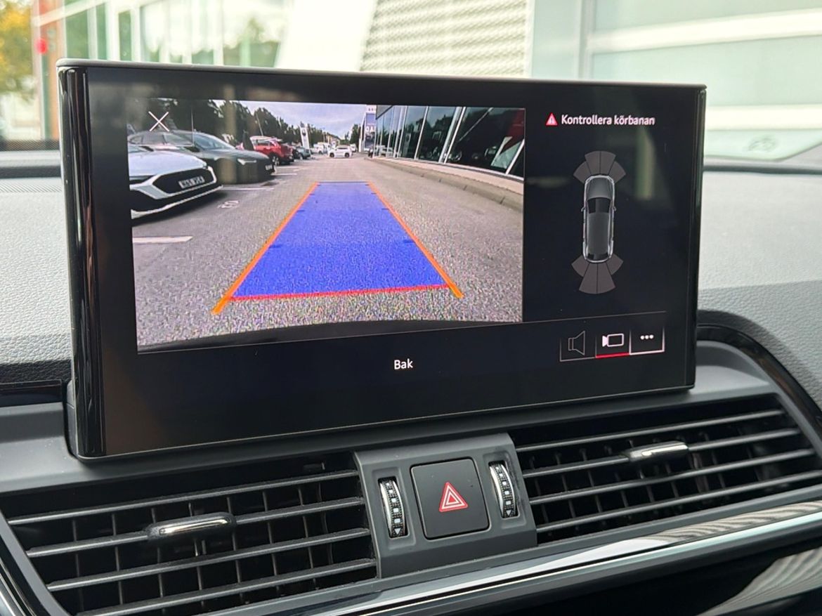 Audi Audi Q5 55 TFSI e quattro — bild 19