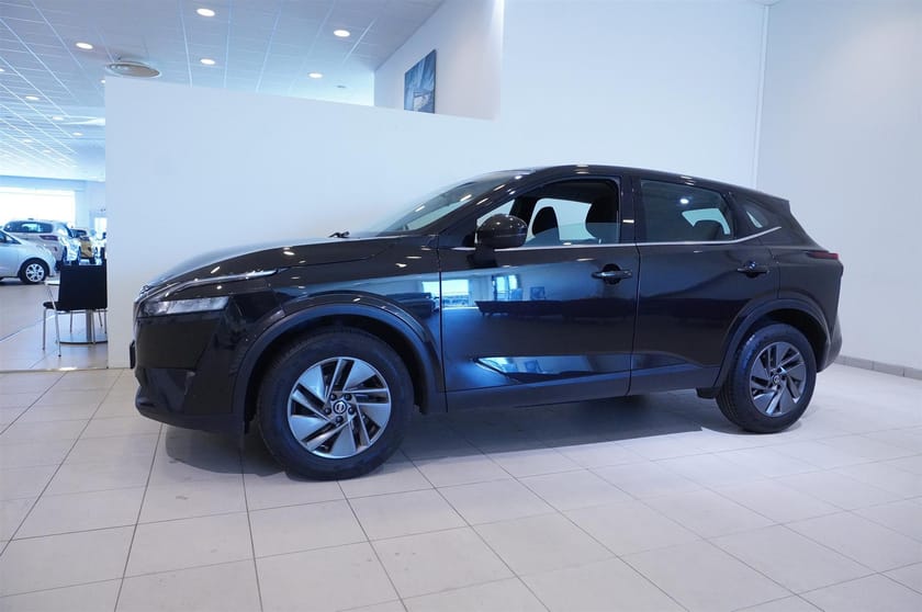Bild 3 av Nissan Qashqai