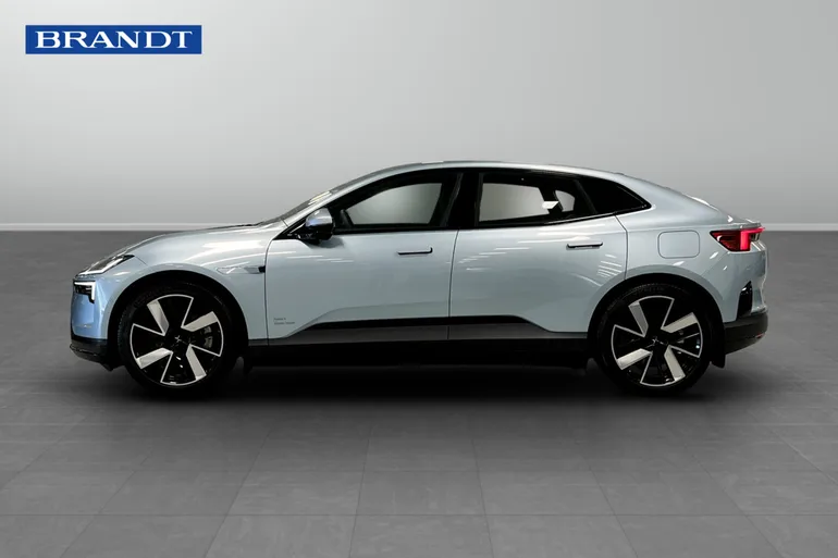 Polestar 4 Long Range Single Motor