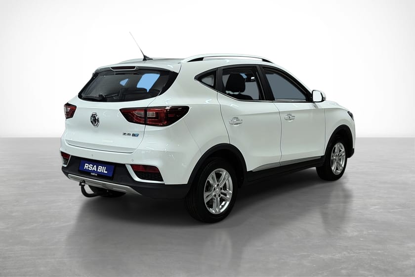 Bilde 4 av MG ZS EV