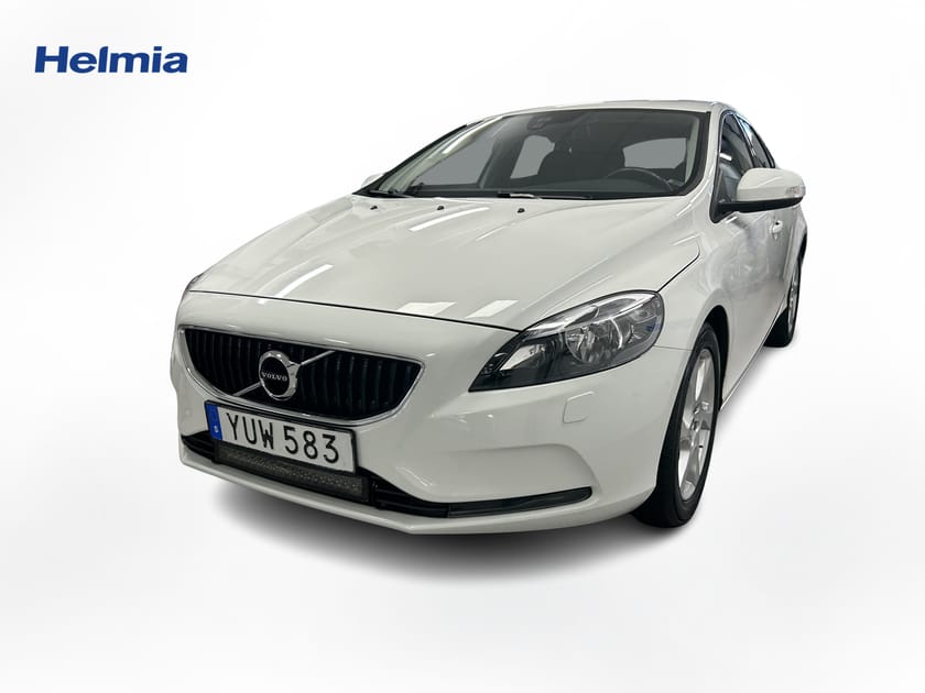 Bild 3 av Volvo V40 T3 Business