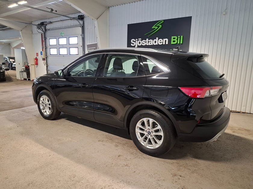 Bild 5 av Ford Kuga Plug-In Hybrid PHEV E-CVT GPS Backkamera Keyless Parksensor F/B