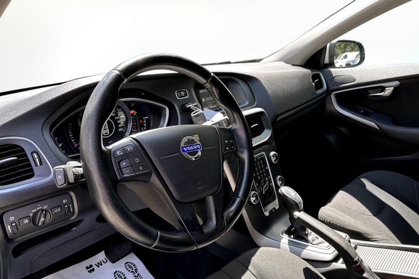 Bild 5 av Volvo V40