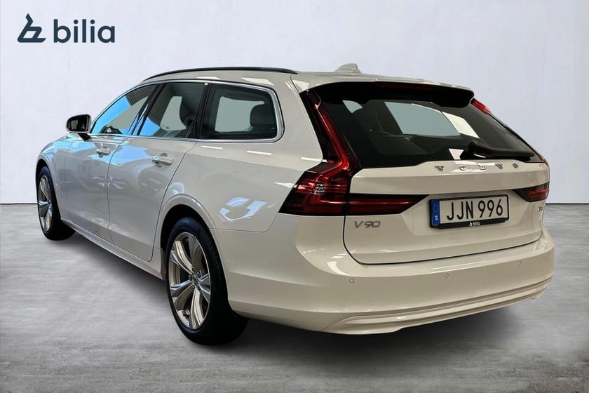 Bild 2 av Volvo V90 B4 Bensin Core