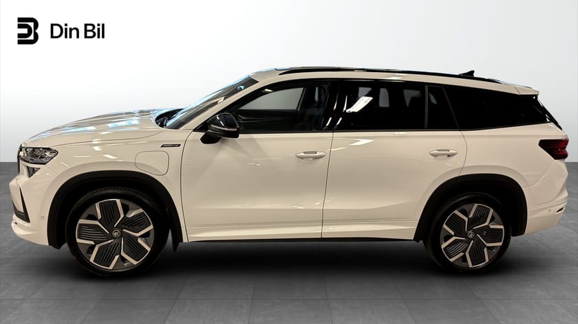 Bild 2 av Škoda Kodiaq iV