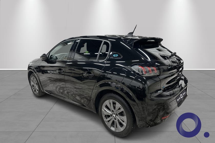 Bilde 3 av Peugeot e-208