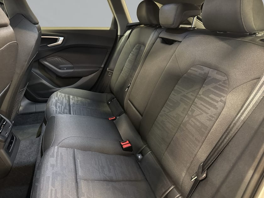 Bild 5 av Audi A5 Avant TDI 204hk quattro Proline Alpinpaket