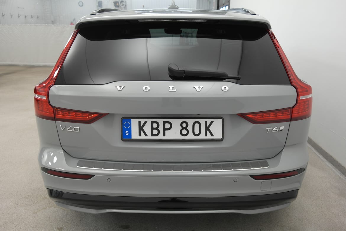 Volvo V60 2025 - miniatyr 16