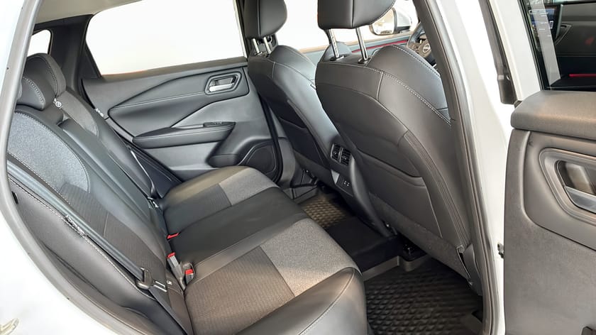 Bild 5 av Nissan Qashqai MHEV MY24