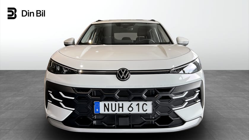 Bild 4 av Volkswagen T-Roc