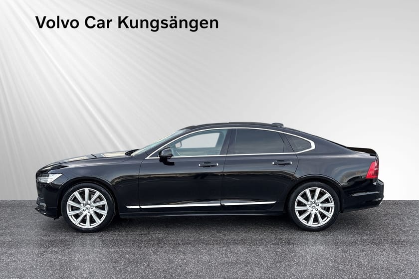 Bild 3 av Volvo S90