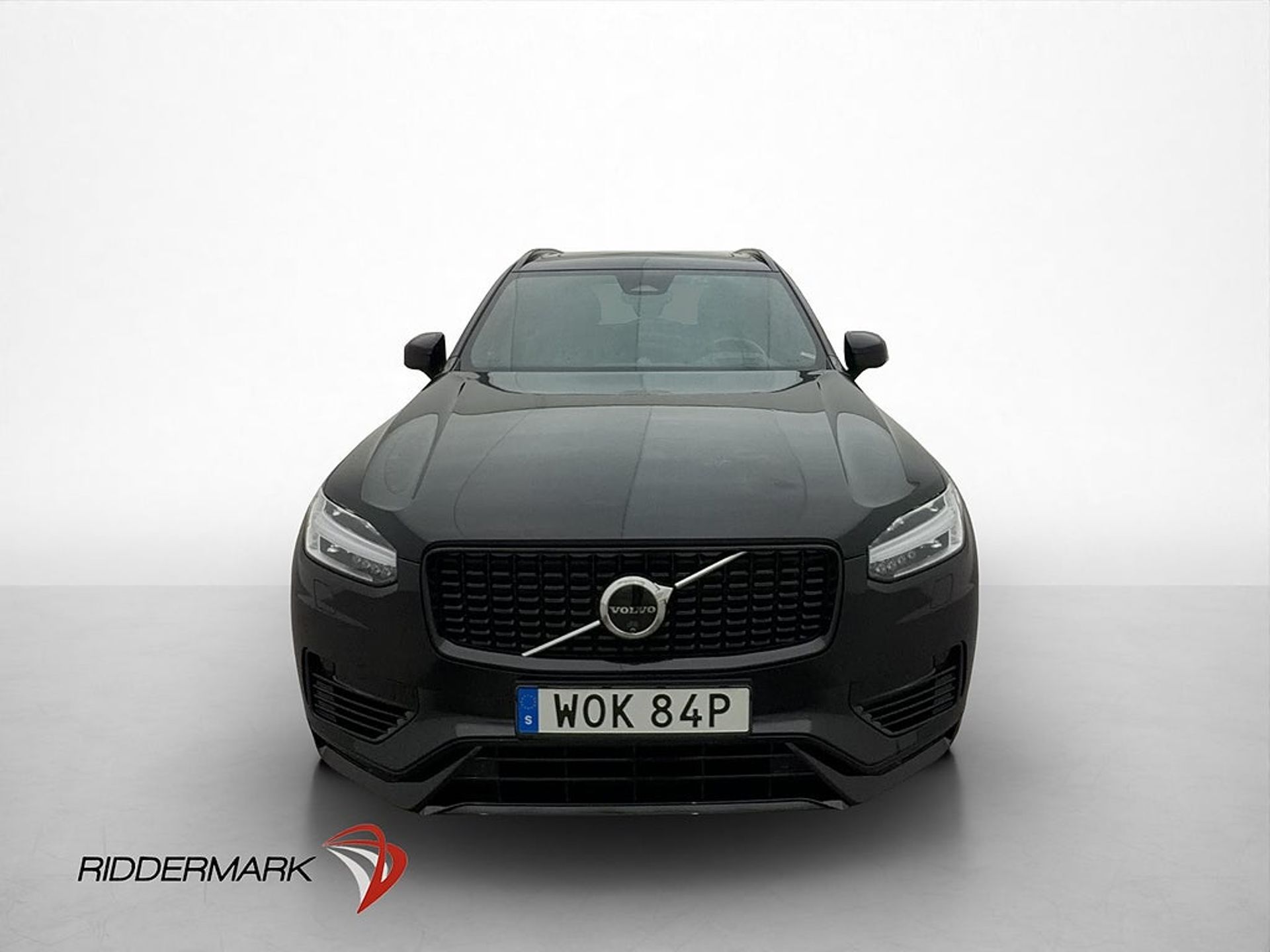 Volvo XC90 2024, photo 2/10