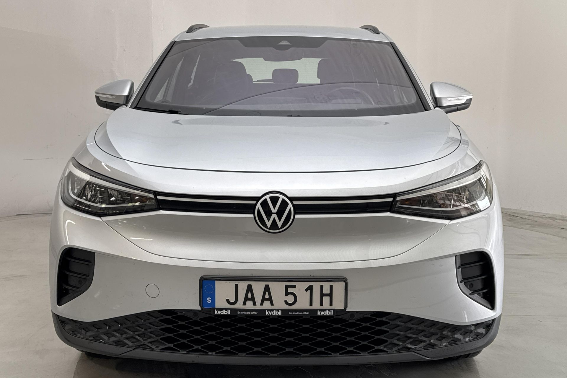 Volkswagen ID.4 FRI SPEC Pro Performance 2022, bild 5/10