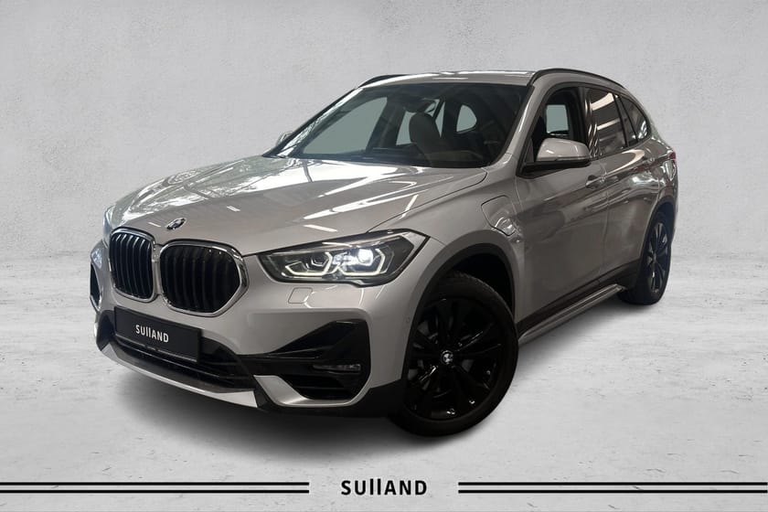 Bilde 1 av BMW X1 xDrive25e eDrive (K)